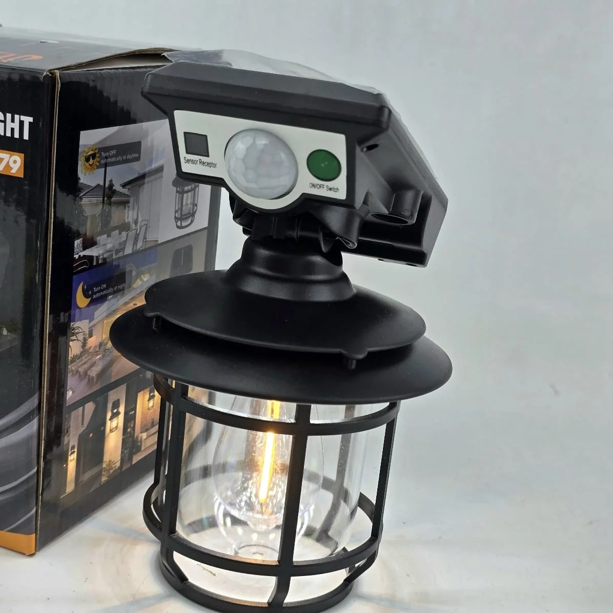 ქუჩის ფარი R-RD